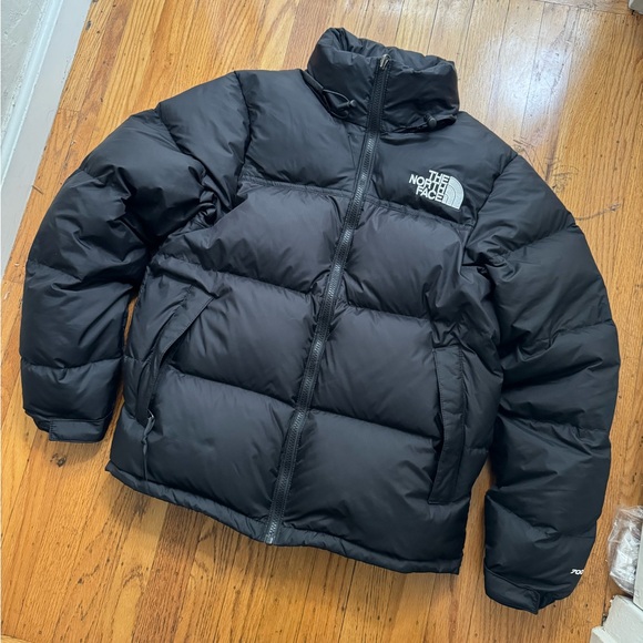 Northface Nuptse 1977 Puffer Jacket - Picture 1 of 7